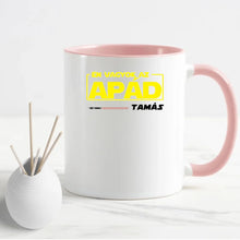 Én vagyok az apád Bögre