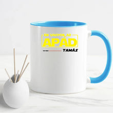 Én vagyok az apád Bögre