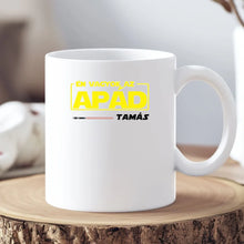 Én vagyok az apád Bögre
